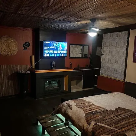 Escale Etoile Du Desert 8 Couchages, Terrasse, Parking Prive