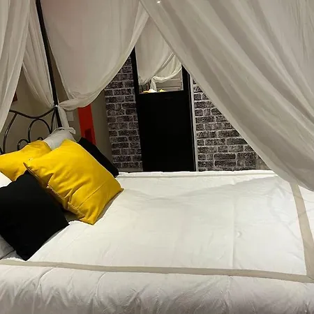 شقة Escale Etoile Du Desert 8 Couchages, Terrasse, Parking Prive Moulins-les-Metz