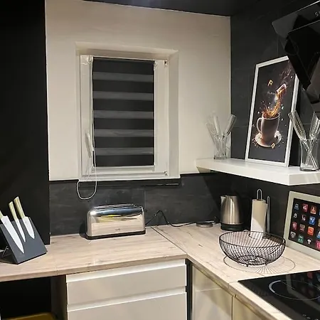 Escale Etoile Du Desert 8 Couchages, Terrasse, Parking Prive *