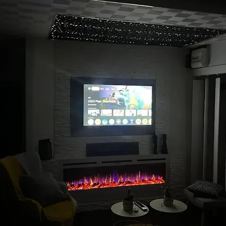 شقة Escale Etoile Du Desert 8 Couchages, Terrasse, Parking Prive *