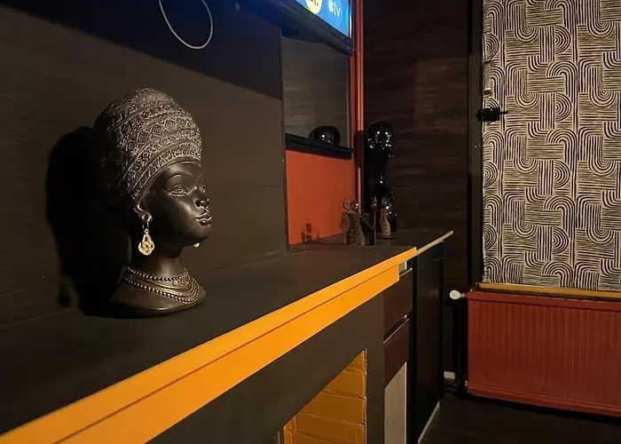 Escale Etoile Du Desert 8 Couchages, Terrasse, Parking Prive * Moulins-les-Metz