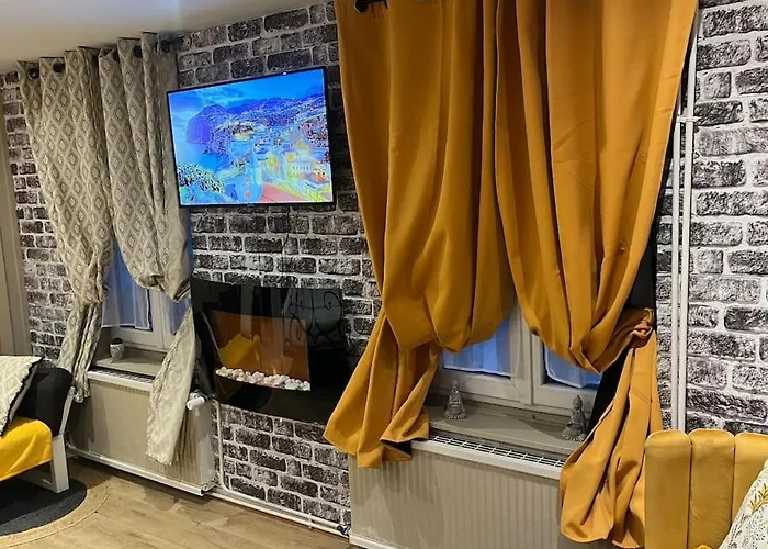 Escale Etoile Du Desert 8 Couchages, Terrasse, Parking Prive Apartmán