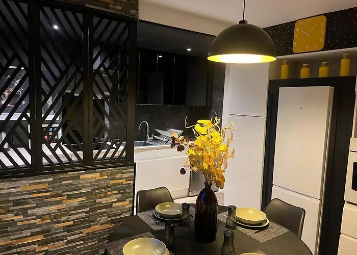 Escale Etoile Du Desert 8 Couchages, Terrasse, Parking Prive Moulins-les-Metz